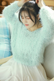 驯服年轻的妻子